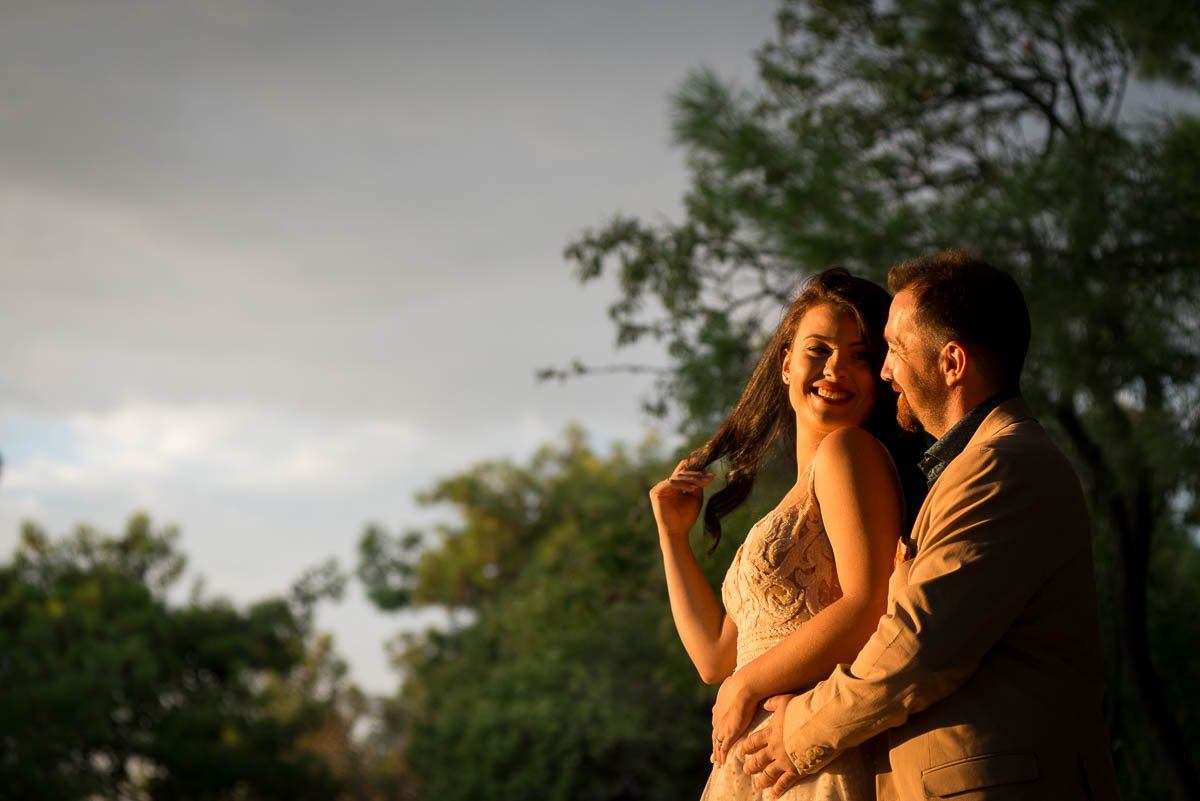 Δημήτρης & Σωτηρία  - Θεσσαλονίκη : Real Wedding by Phototopos